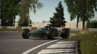 SCREENSHOT FULLHD ASSETTO CORSA 