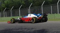 SCREENSHOT FULLHD ASSETTO CORSA 