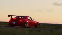 SCREENSHOT FULLHD ASSETTO CORSA 