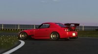 SCREENSHOT FULLHD ASSETTO CORSA 