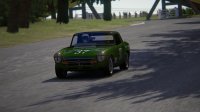 SCREENSHOT FULLHD ASSETTO CORSA 