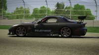 SCREENSHOT FULLHD ASSETTO CORSA 