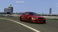 SCREENSHOT FULLHD ASSETTO CORSA 