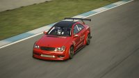 SCREENSHOT FULLHD ASSETTO CORSA 