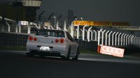 SCREENSHOT FULLHD ASSETTO CORSA 