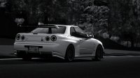 SCREENSHOT FULLHD ASSETTO CORSA 