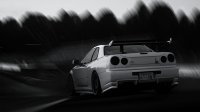 SCREENSHOT FULLHD ASSETTO CORSA 