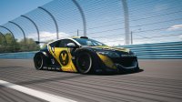 SCREENSHOT FULLHD ASSETTO CORSA 