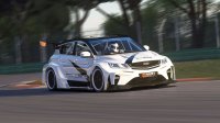 SCREENSHOT FULLHD ASSETTO CORSA 