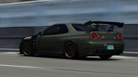 SCREENSHOT FULLHD ASSETTO CORSA 