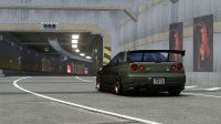 SCREENSHOT FULLHD ASSETTO CORSA 