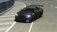 SCREENSHOT FULLHD ASSETTO CORSA 