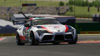 SCREENSHOT FULLHD ASSETTO CORSA 