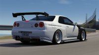 SCREENSHOT FULLHD ASSETTO CORSA 