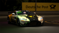 SCREENSHOT 2K ASSETTO CORSA 