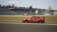 SCREENSHOT 2K ASSETTO CORSA 