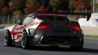 SCREENSHOT 2K ASSETTO CORSA 