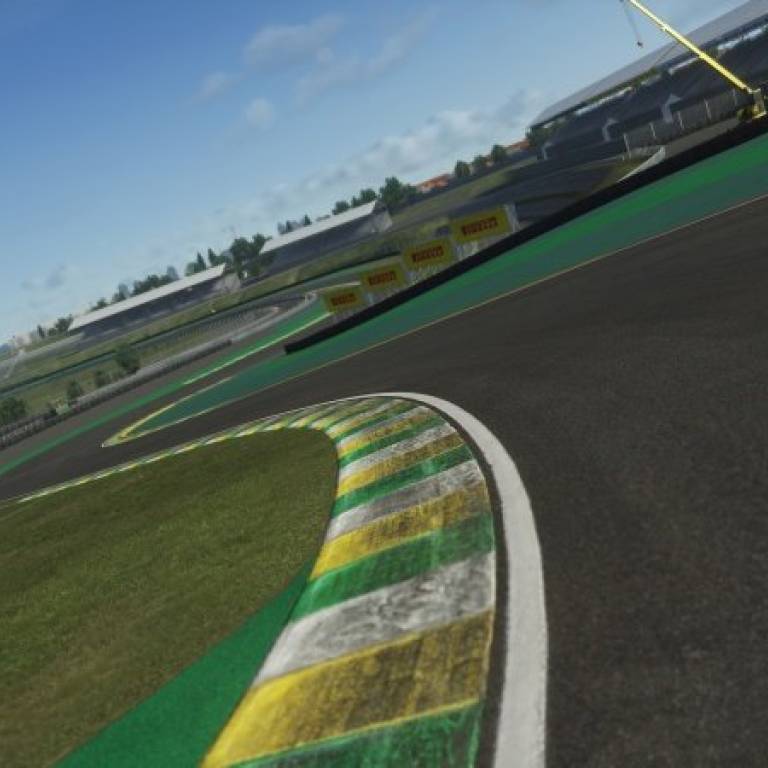 Interlagos v1.1 (VheEth Edition)